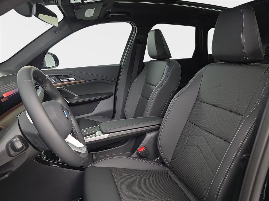 New 2026 BMW X1 xDrive28i w/ Technology Package image 15