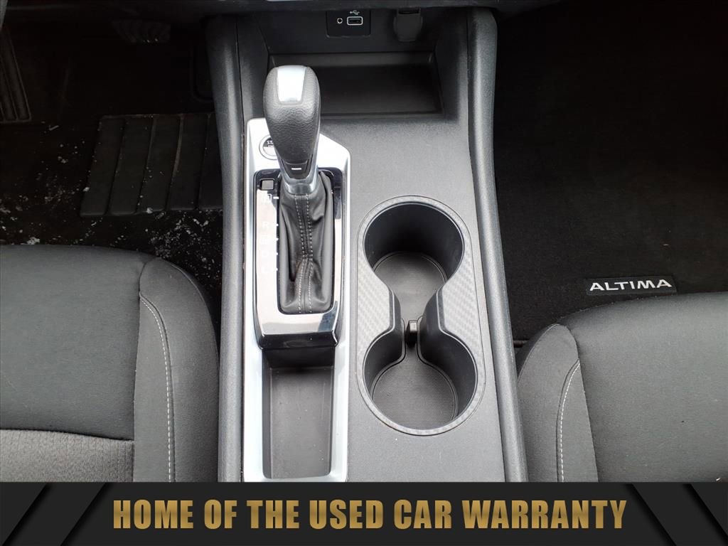 Used 2023 Nissan Altima 2.5 S image 26