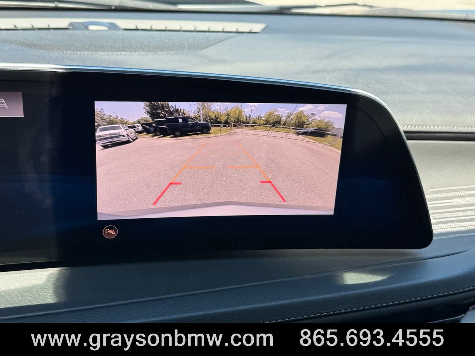 Used 2024 Cadillac XT4 Premium Luxury AWD/4WD image 31