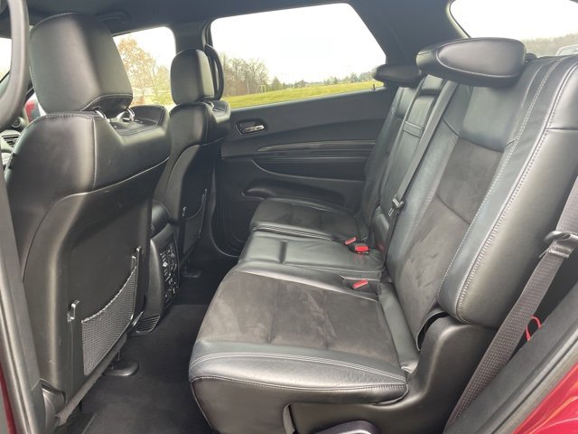 Used 2022 Dodge Durango GT image 9