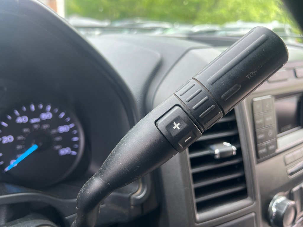 Used 2018 Ford F550 4x4 SuperCab Super Duty image 23