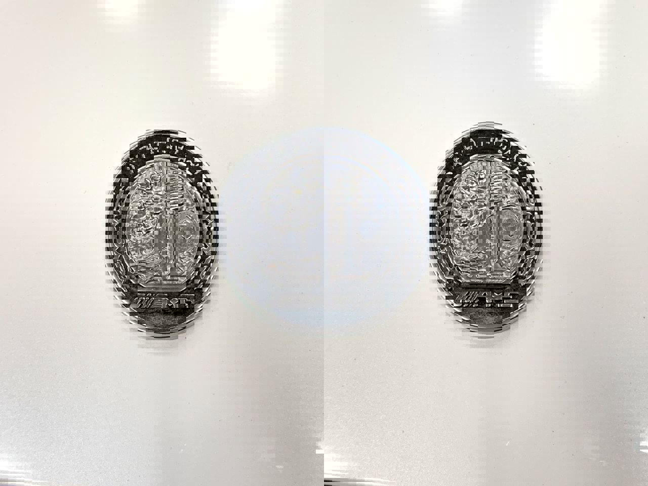 Used 2020 Mercedes-Benz C 63 AMG S w/ Multimedia Package image 11