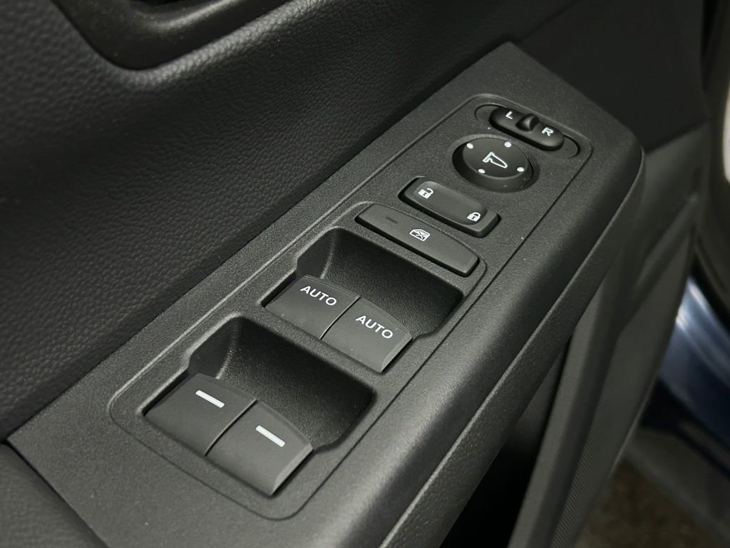 Used 2026 Honda CR-V TrailSport image 17