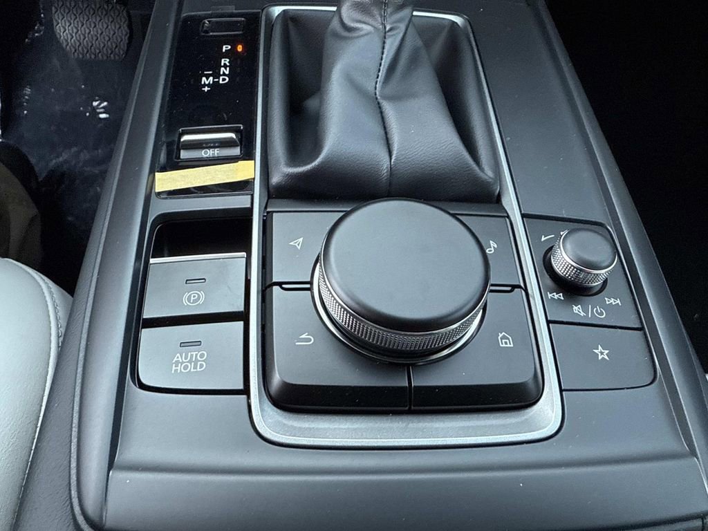 New 2026 MAZDA CX-30 AWD 2.5 S image 35