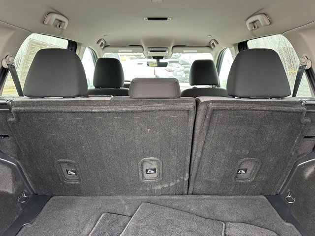 Certified 2023 Nissan Rogue SV image 19