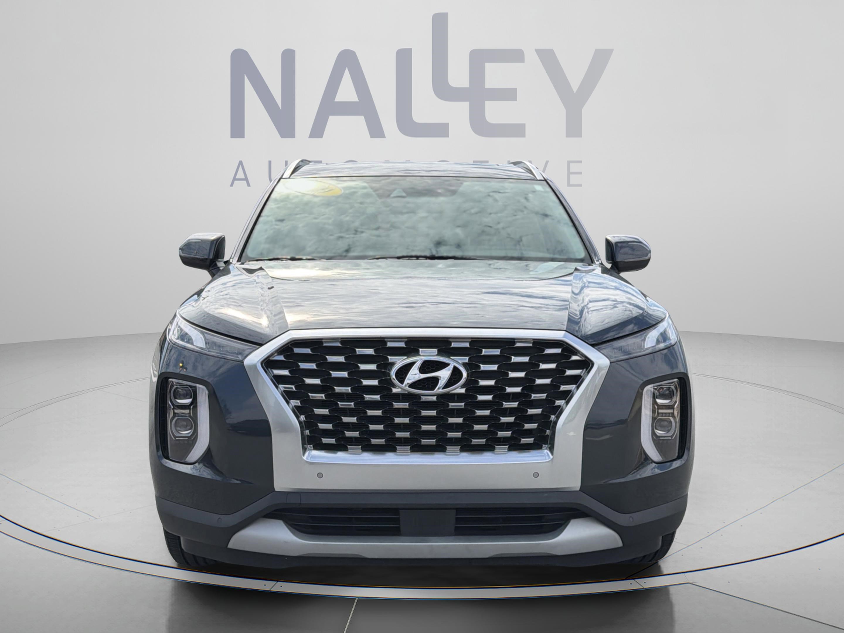 Used 2020 Hyundai Palisade SEL w/ Premium Package FWD image 9
