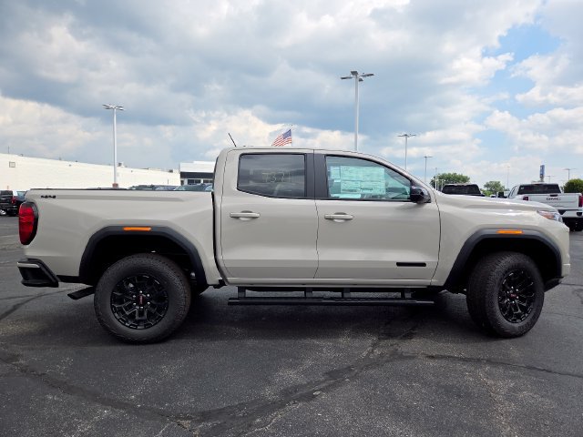 New 2026 GMC Canyon Elevation w/ Convenience Package AWD/4WD image 17
