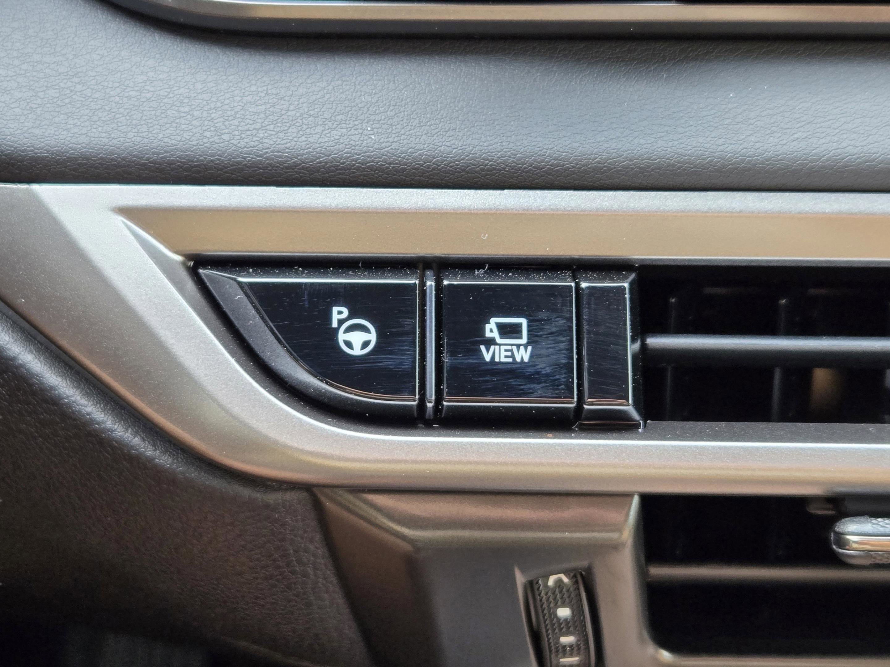 New 2026 Lexus RX 350 FWD image 13