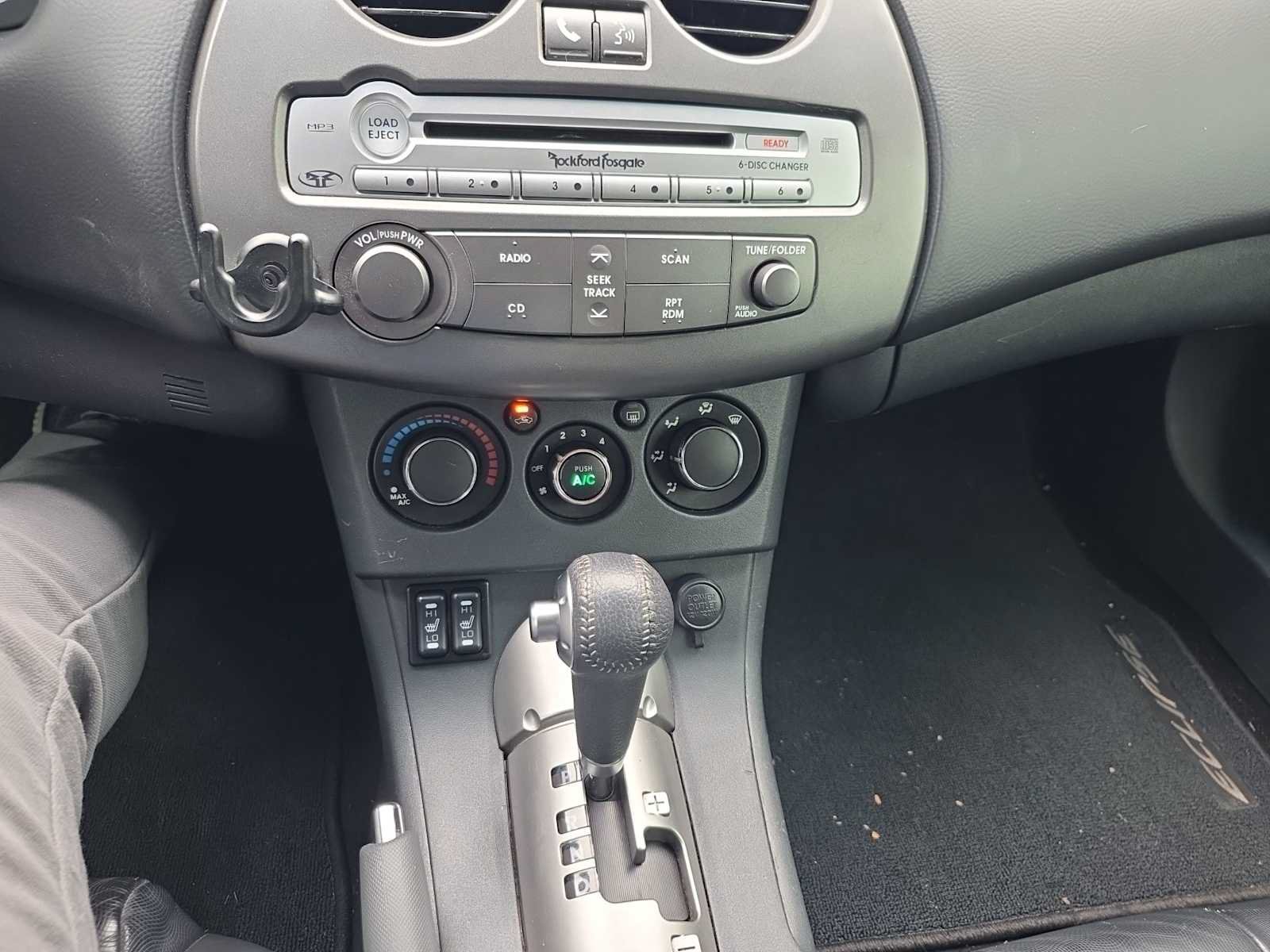 Used 2011 Mitsubishi Eclipse GS Sport FWD image 13