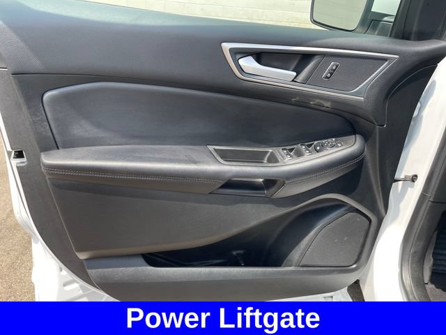 Used 2024 Ford Edge SEL w/ Convenience Package AWD/4WD image 10