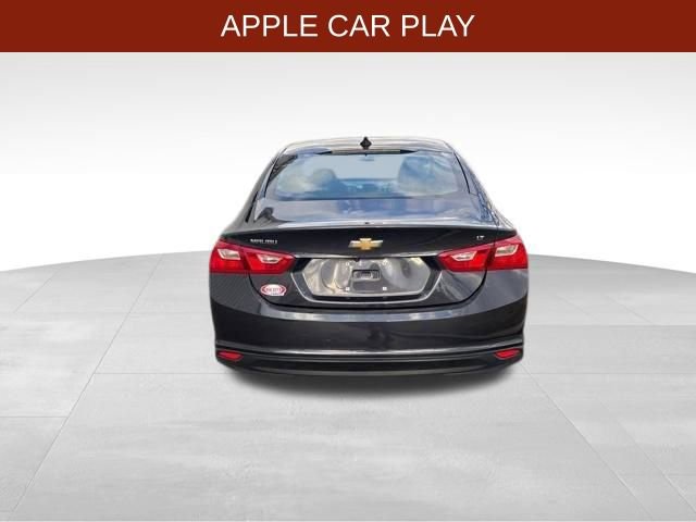 Used 2023 Chevrolet Malibu LT image 6