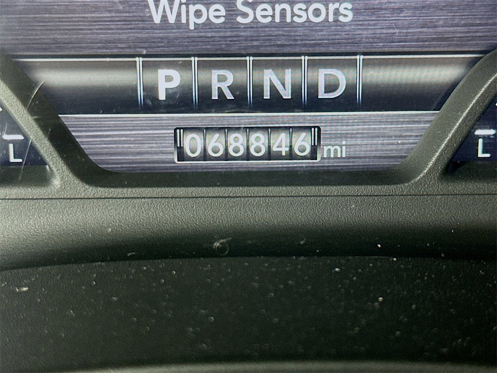 Used 2022 RAM 1500 Big Horn image 34