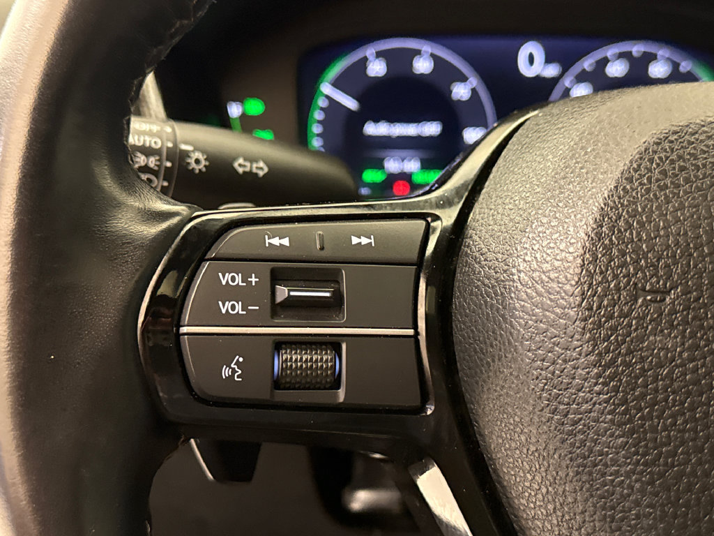 Certified 2025 Honda Civic Sport Touring image 34