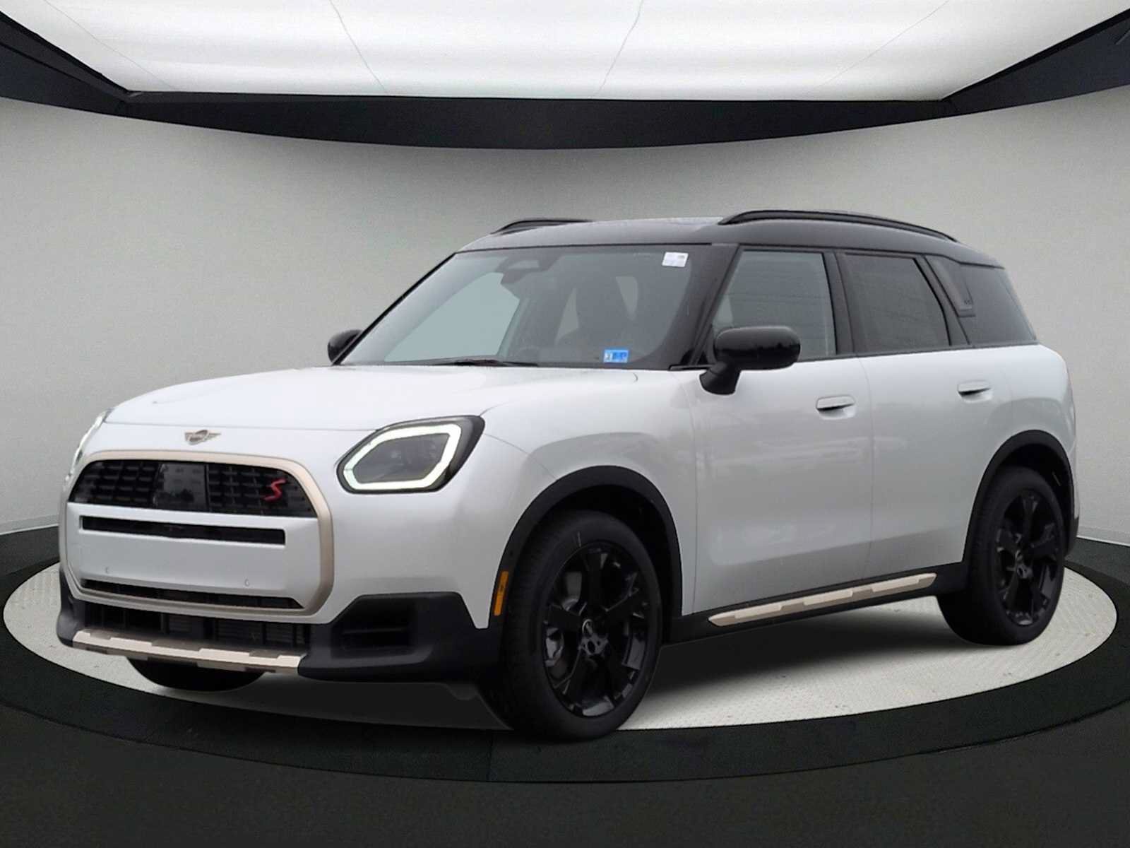 New 2027 MINI Cooper Countryman S AWD/4WD image 4