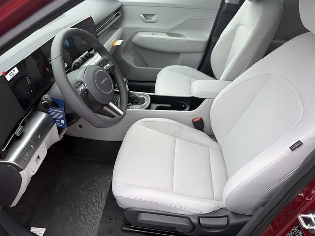 New 2026 Hyundai Kona SEL Sport image 9