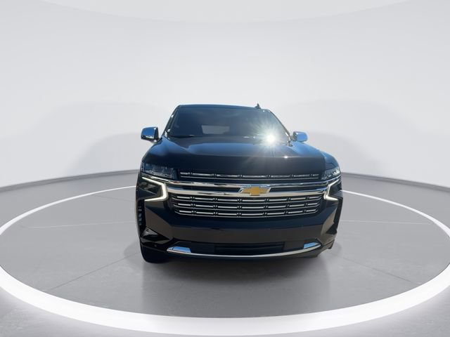 Used 2024 Chevrolet Tahoe Premier image 3