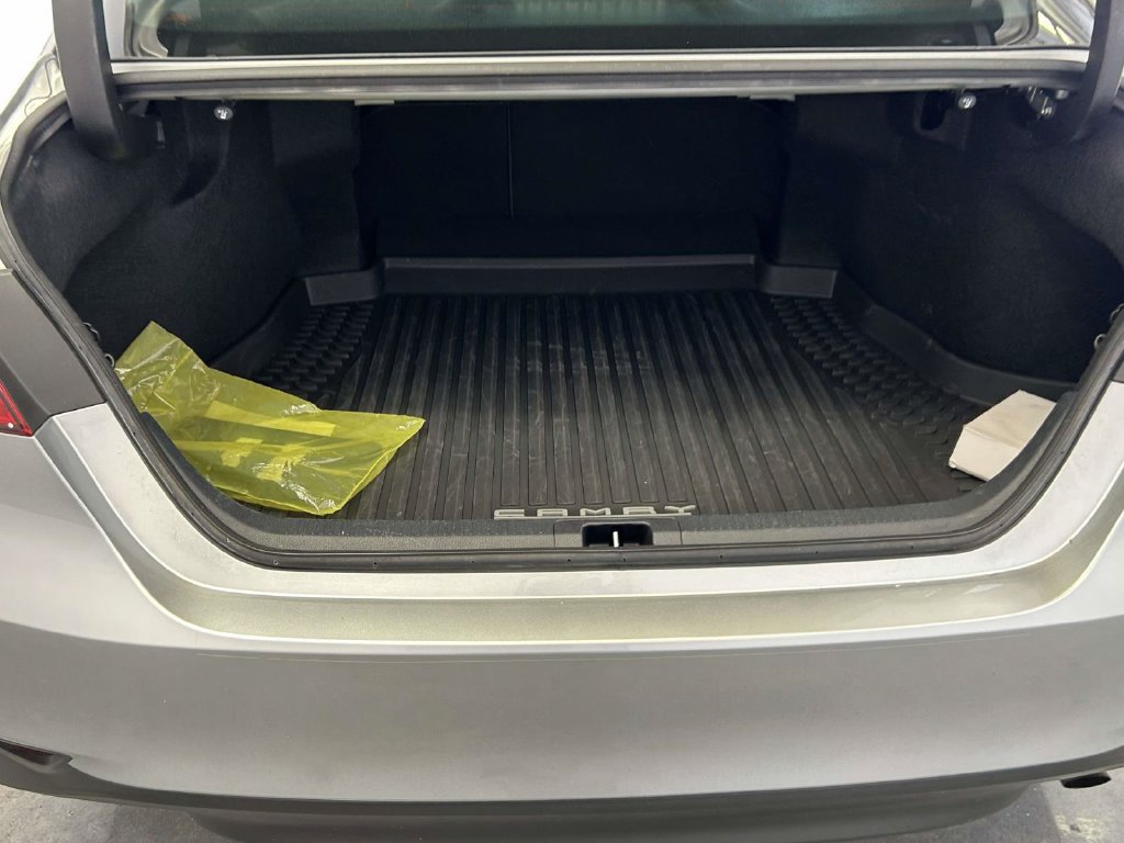 Certified 2024 Toyota Camry LE FWD image 11