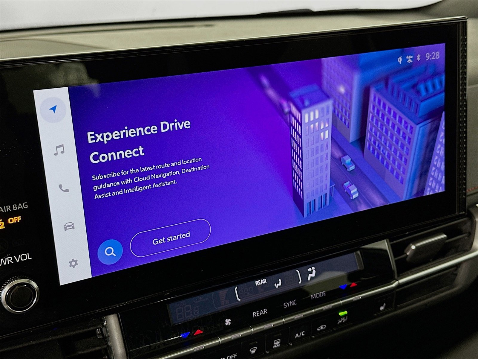 Certified 2025 Toyota Sienna XSE image 13