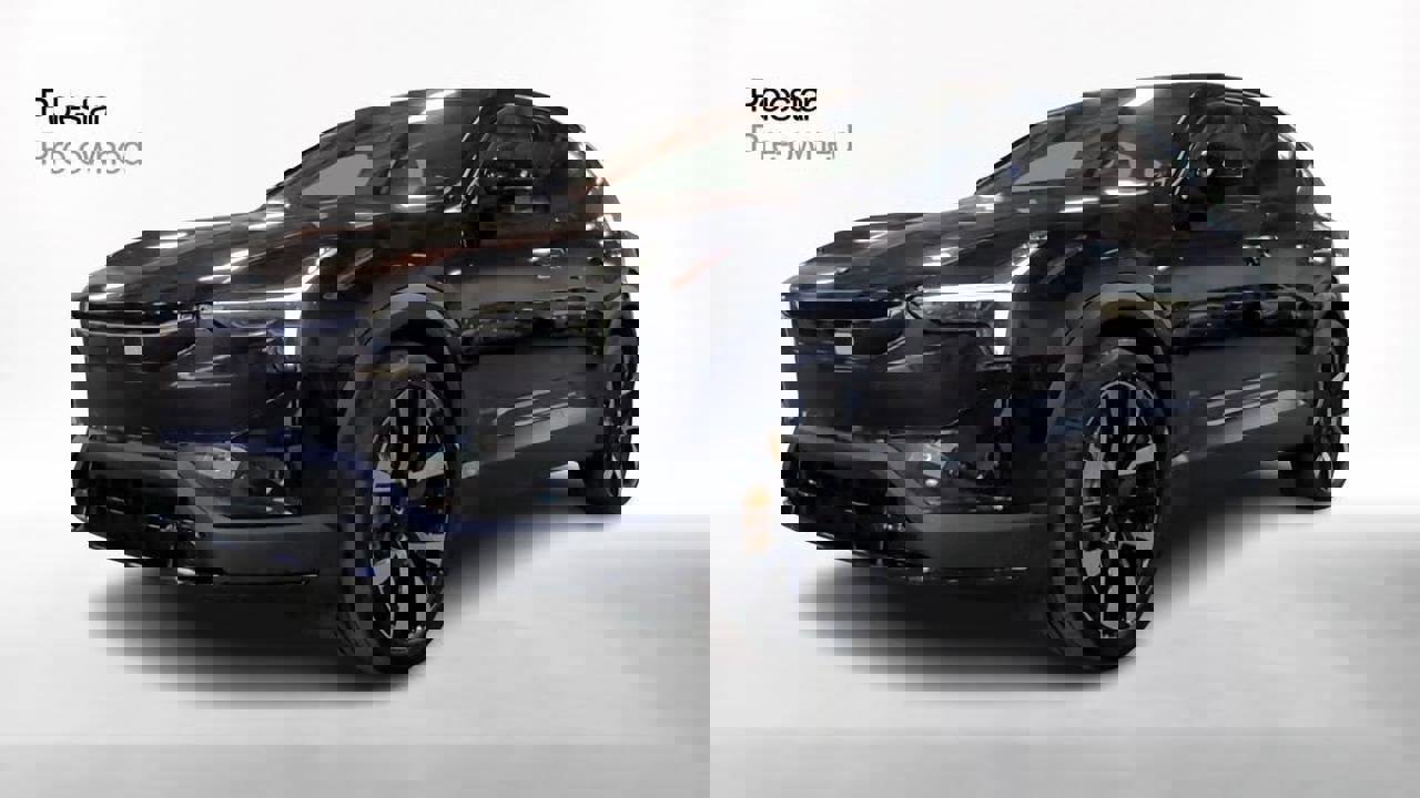 Used 2025 Polestar Polestar 3 image 1