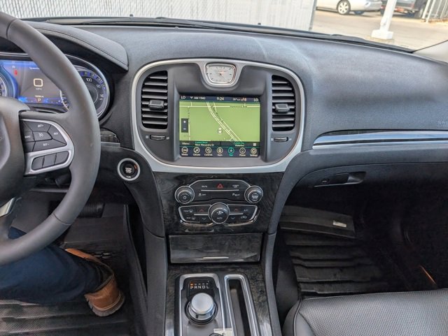 Used 2023 Chrysler 300 Touring L w/ Popular Equipment Group image 6