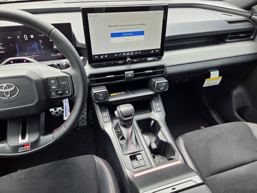 New 2026 Toyota RAV4 AWD Plug-in Hybrid image 15