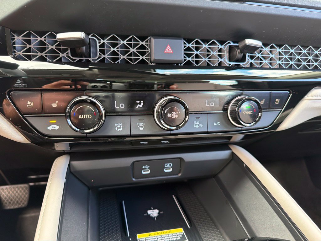 Certified 2025 Honda Accord Touring image 12