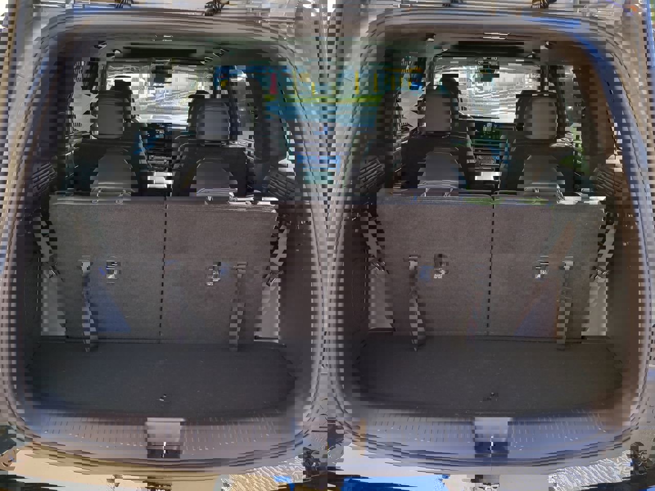 Used 2024 Hyundai Santa Fe Calligraphy image 12