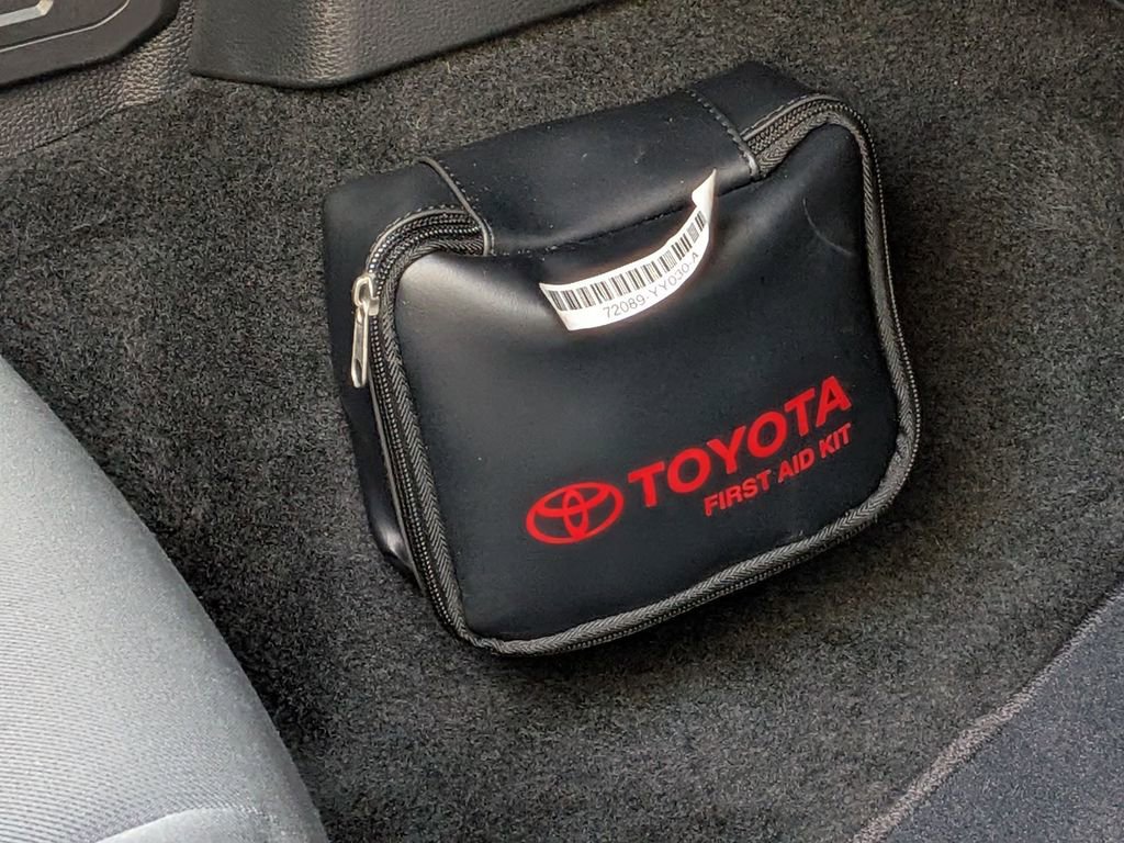 Used 2024 Toyota Tacoma SR5 image 32