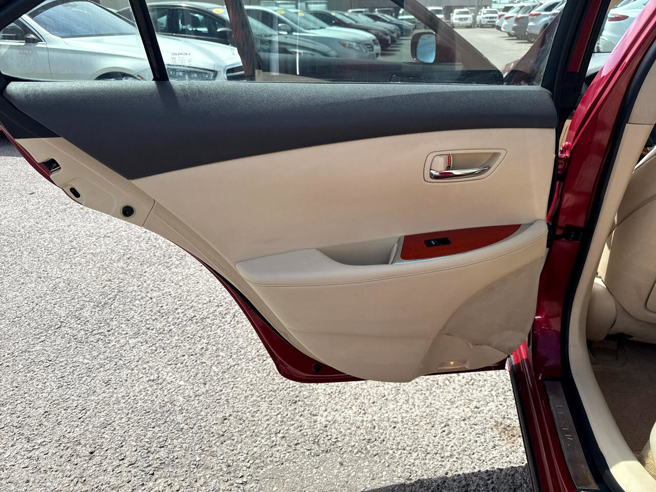 Used 2011 Lexus ES 350 image 15