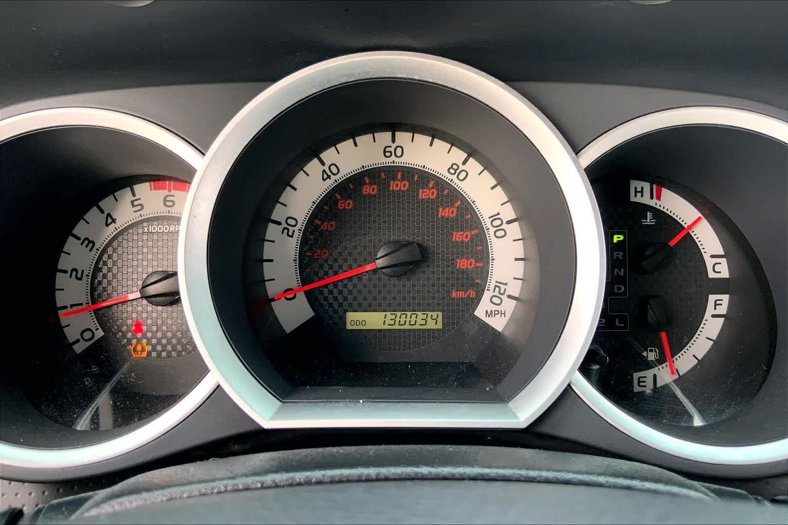 Used 2013 Toyota Tacoma PreRunner w/ SR5 Pkg RWD image 25