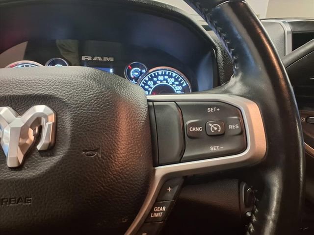 Used 2024 RAM 2500 Big Horn image 20