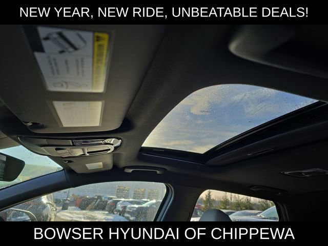 New 2026 Hyundai Santa Cruz Limited image 6