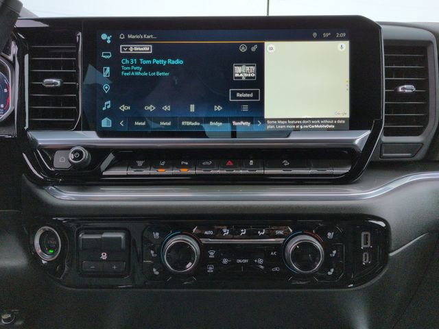 Used 2024 Chevrolet Silverado 2500 High Country w/ High Country Premium Package image 21