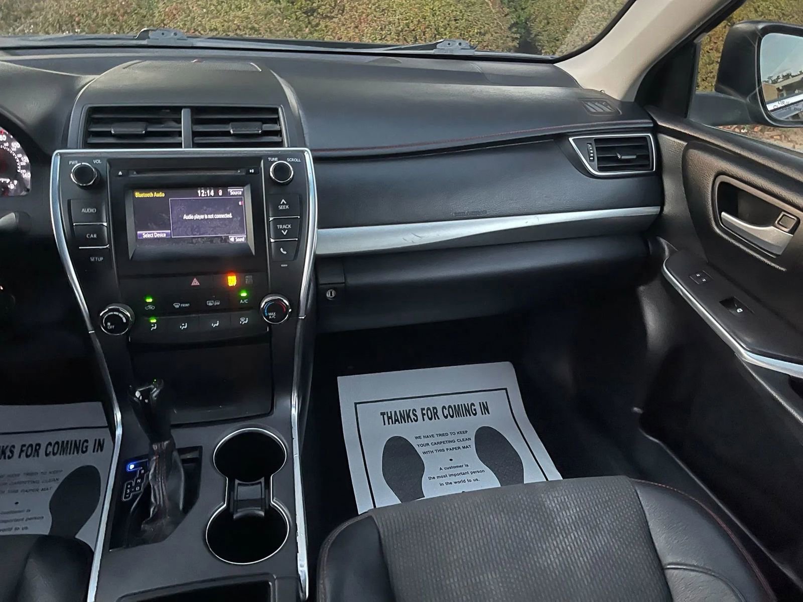 Used 2012 Toyota Prius V Two FWD image 17