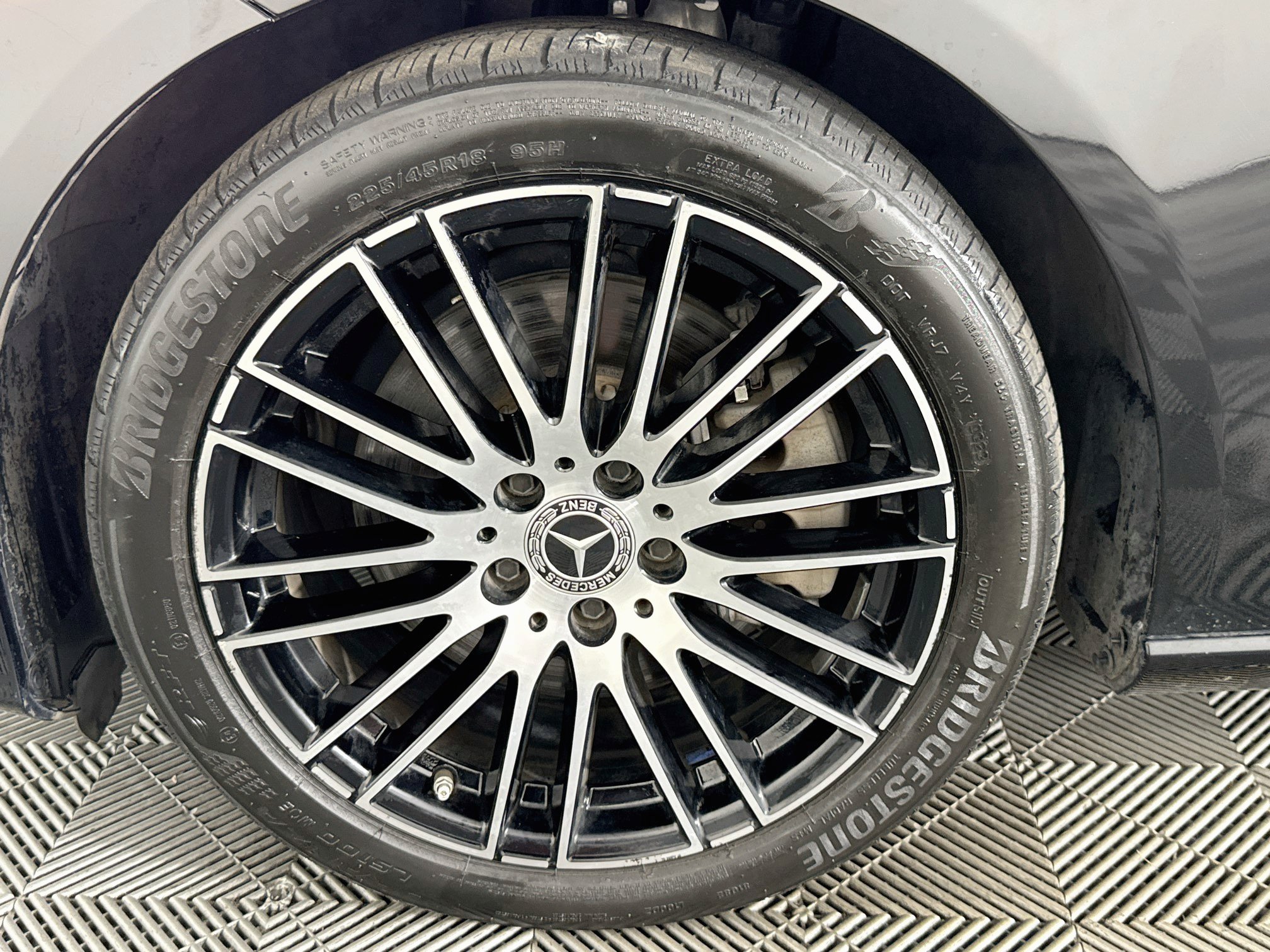 Used 2023 Mercedes-Benz C 300 Sedan image 66