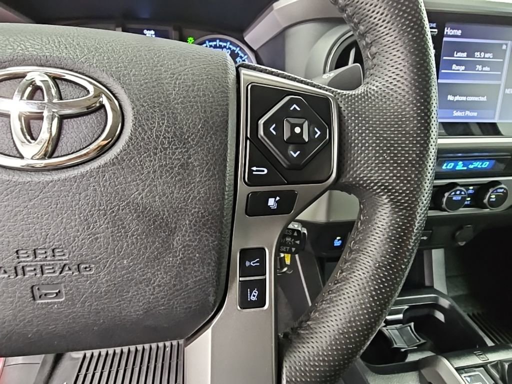 Used 2022 Toyota Tacoma SR5 image 23
