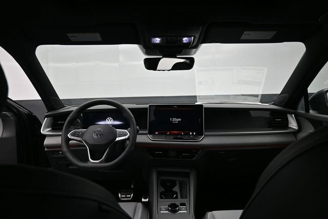 New 2026 Volkswagen Tiguan SE R-Line AWD/4WD image 10