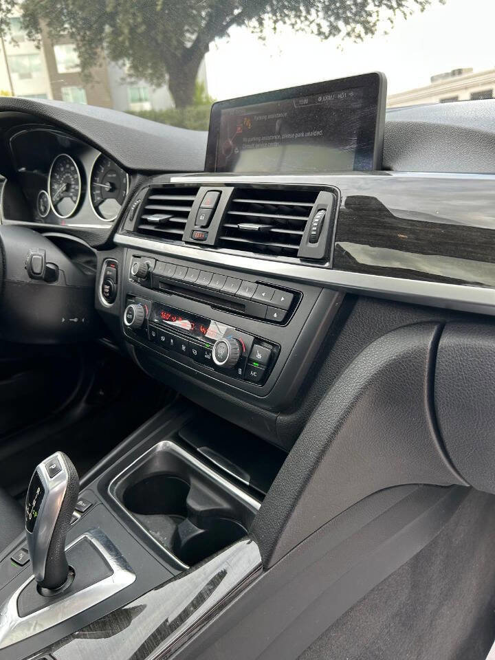 Used 2015 BMW 328i Sedan image 27