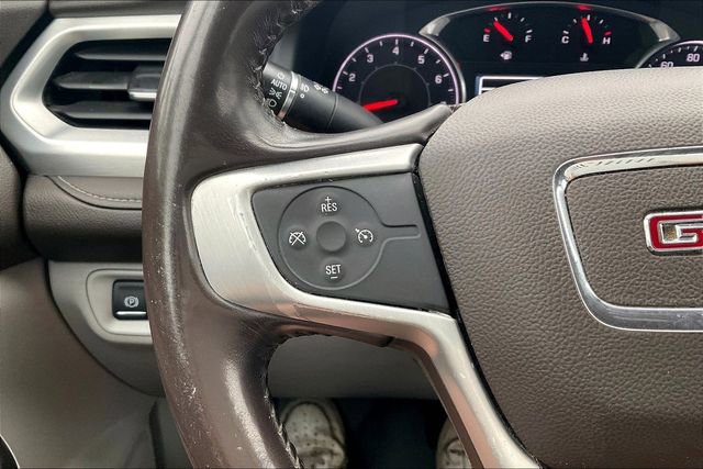 Used 2019 GMC Acadia SLT FWD image 18