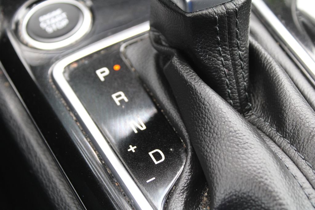 Used 2024 Kia Sportage SX image 38