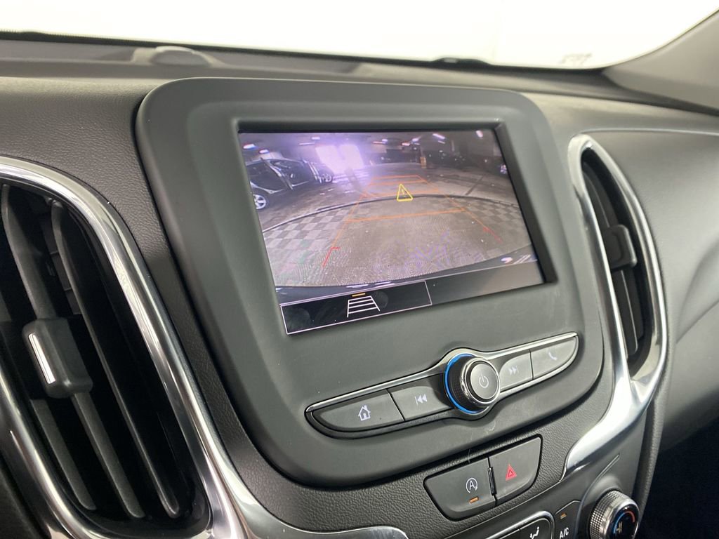 Used 2023 Chevrolet Equinox LT image 18