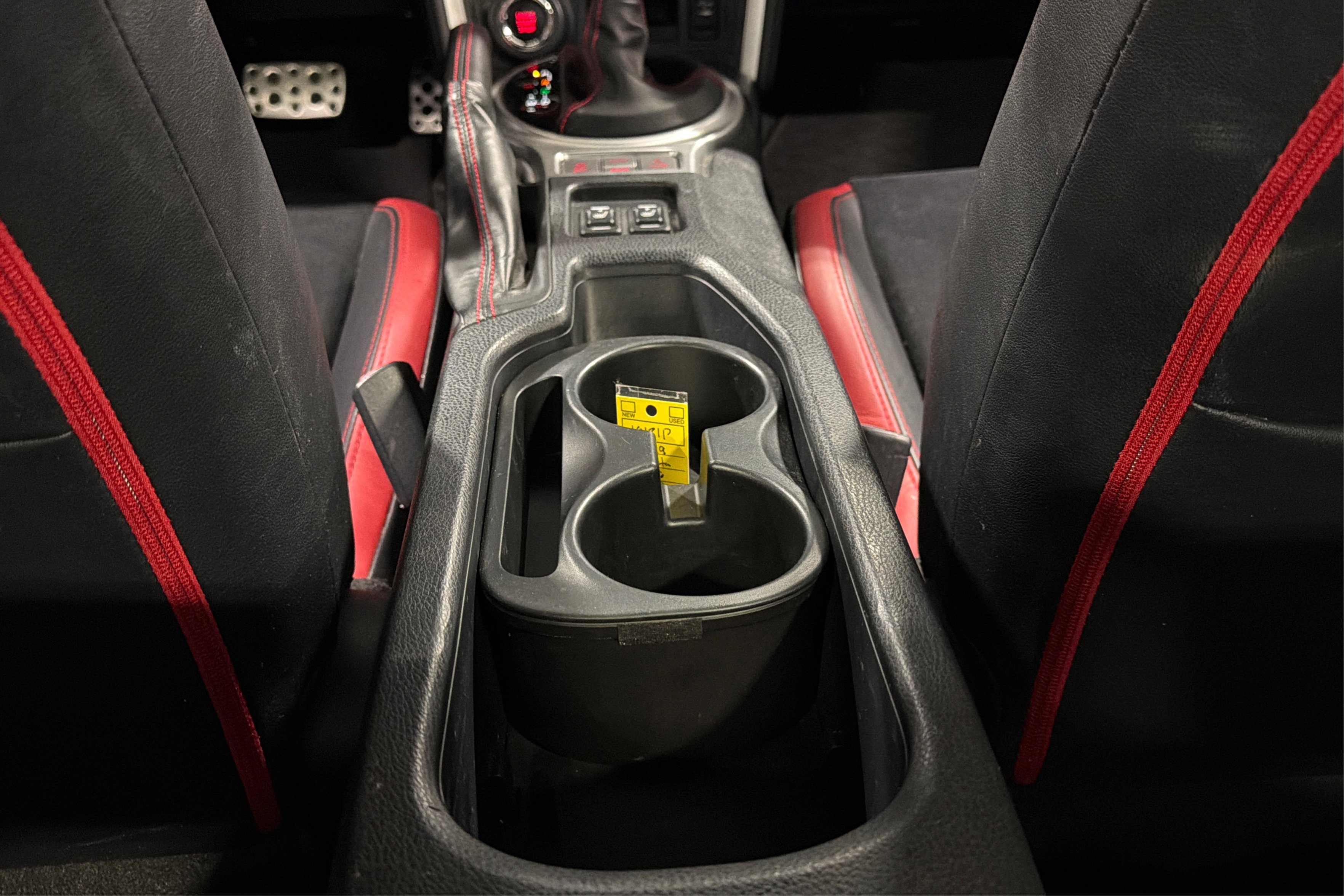 Used 2019 Toyota 86 RWD image 33