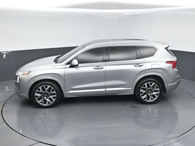Used 2022 Hyundai Santa Fe Calligraphy FWD image 43