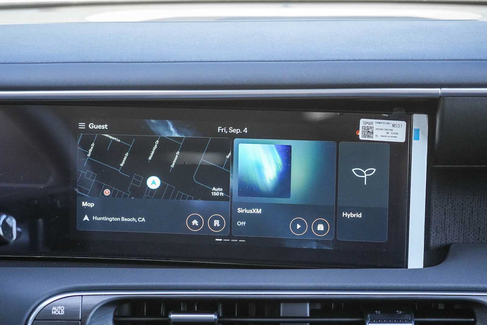 New 2027 Hyundai Palisade SEL Premium FWD image 14