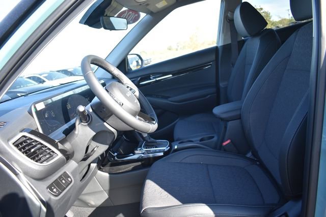 New 2026 Kia Seltos S image 21