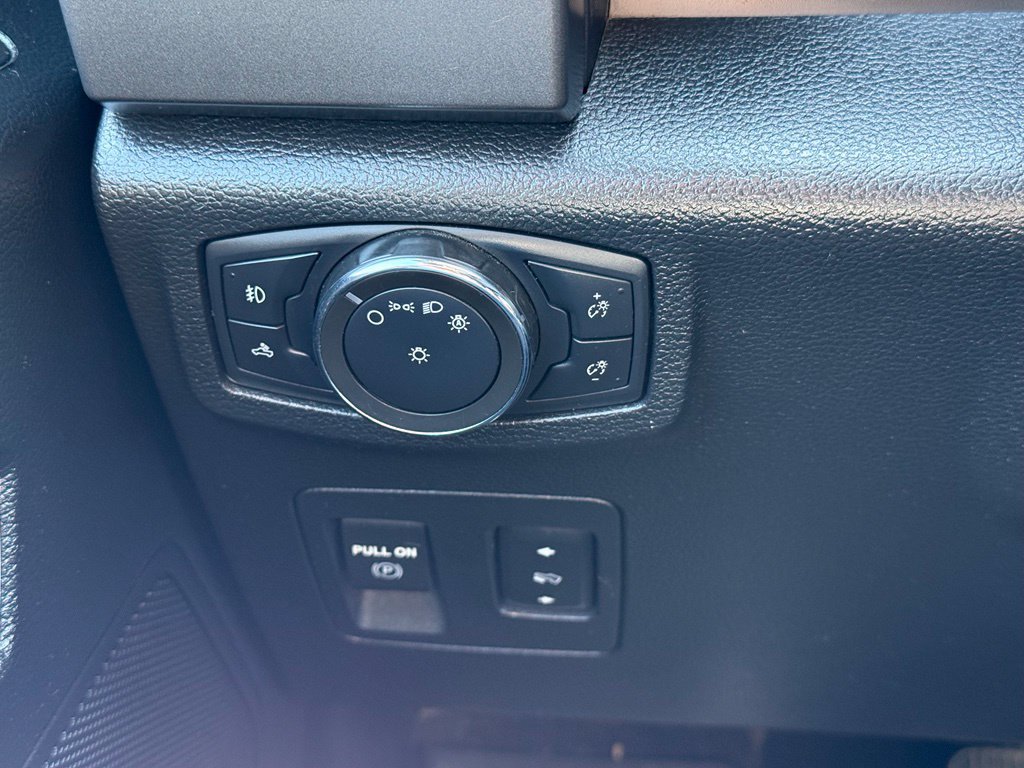 Used 2020 Ford F150 XLT w/ Equipment Group 302A Luxury AWD/4WD image 19