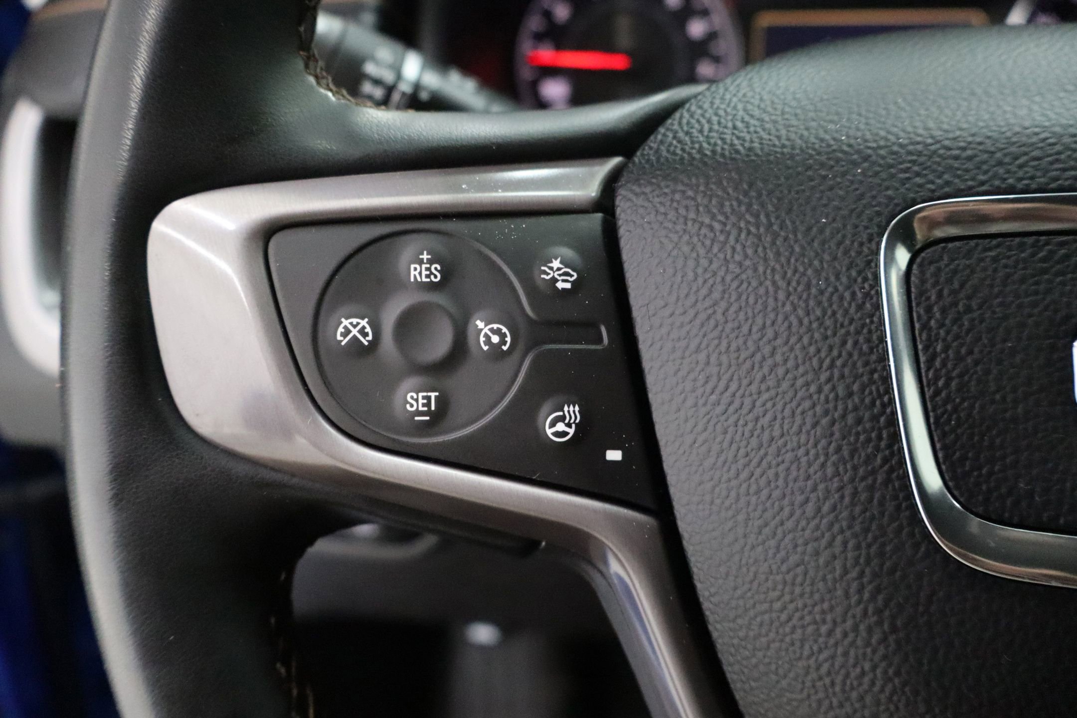 Used 2024 GMC Terrain AT4 w/ Tech Package image 16