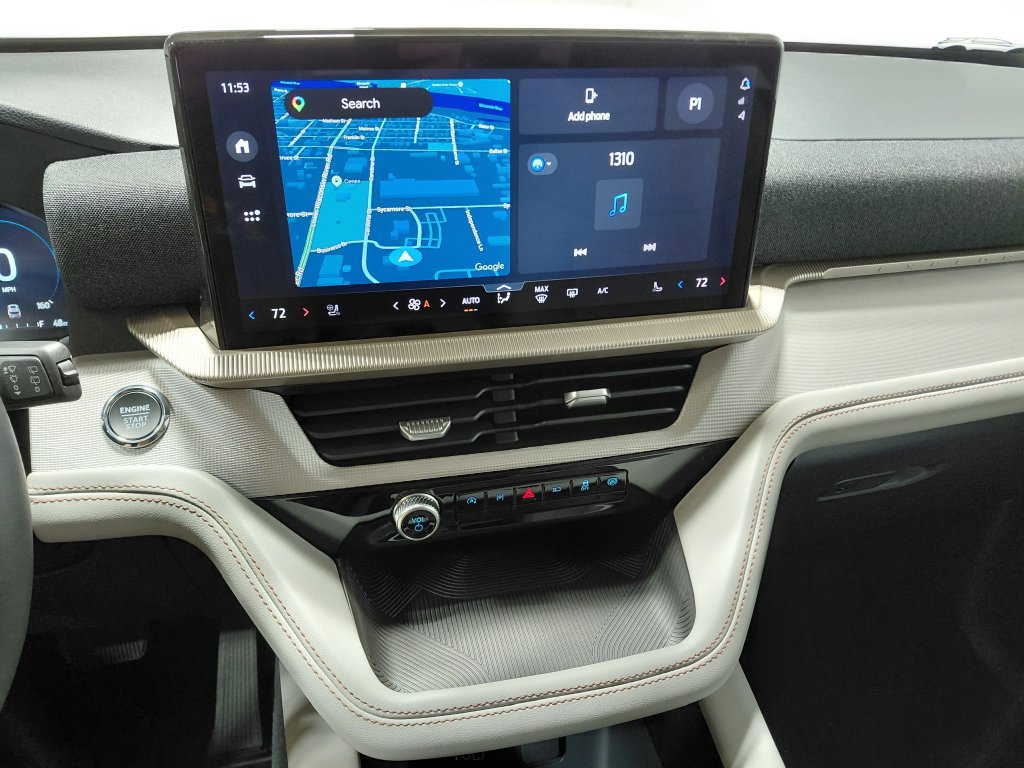 New 2026 Ford Explorer Active w/ Active Comfort Package AWD/4WD image 21