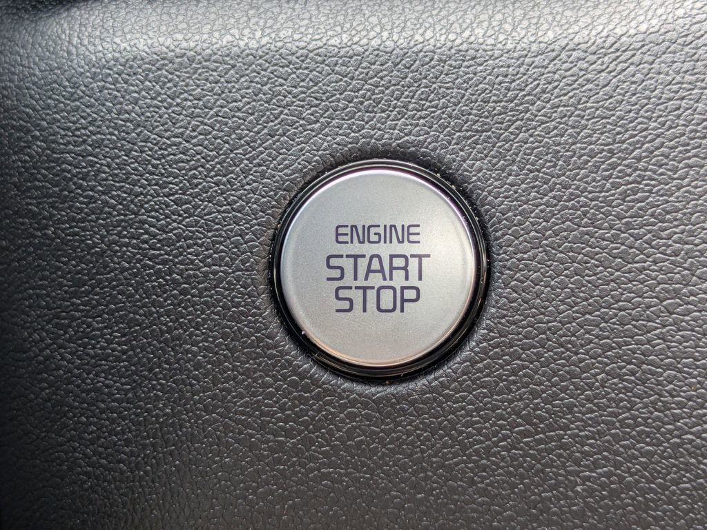 Used 2023 Kia Sorento SX image 38