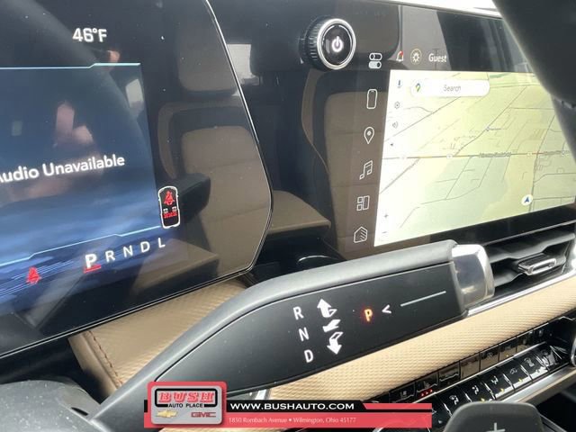 New 2026 Chevrolet Equinox ACTIV w/ Convenience Package III image 16